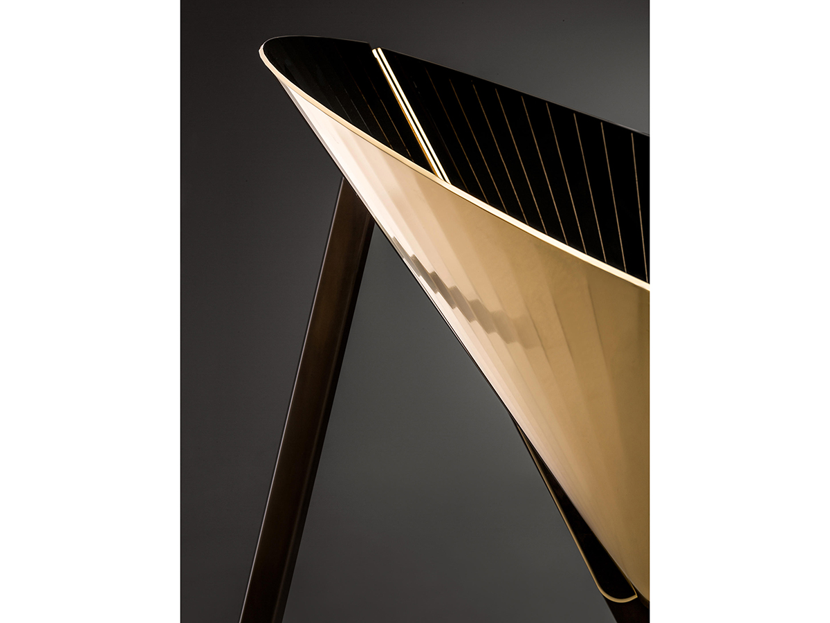 Pensando ad Acapulco Poltroncina