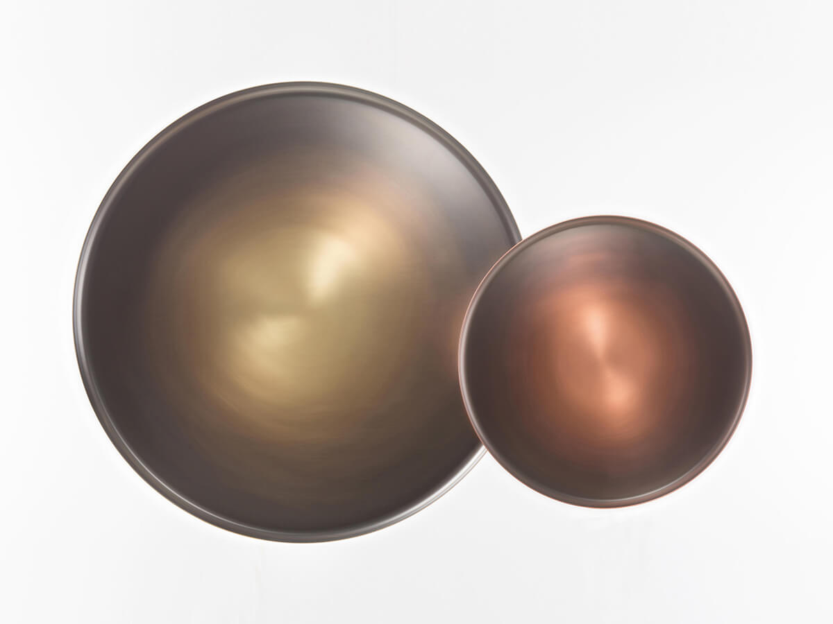 Sunrise & Sunset Tavolino