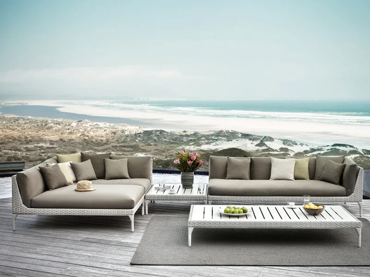 Mu Divano Outdoor