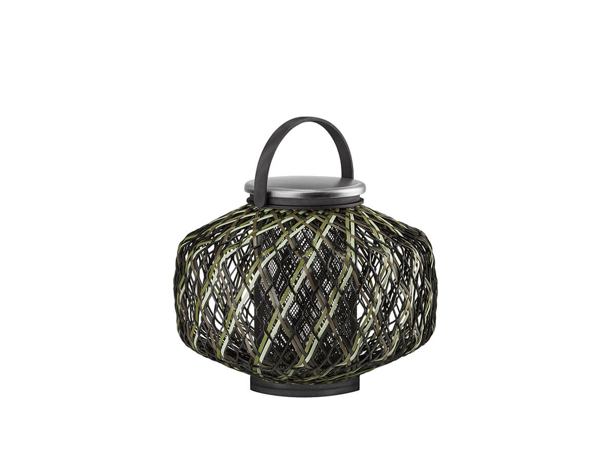 Dedon The Others Outdoor Lantern Classic - Hanging
