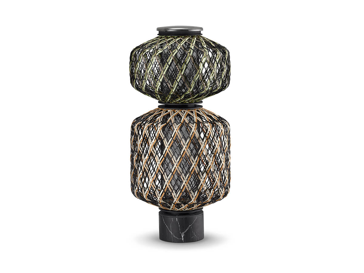 Dedon The Others Outdoor Lantern