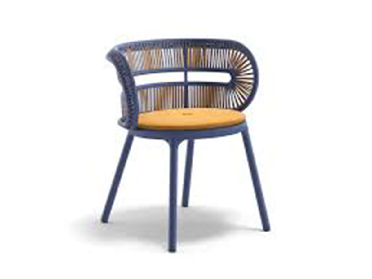 Dedon Cirql Nu Sedia Outdoor 