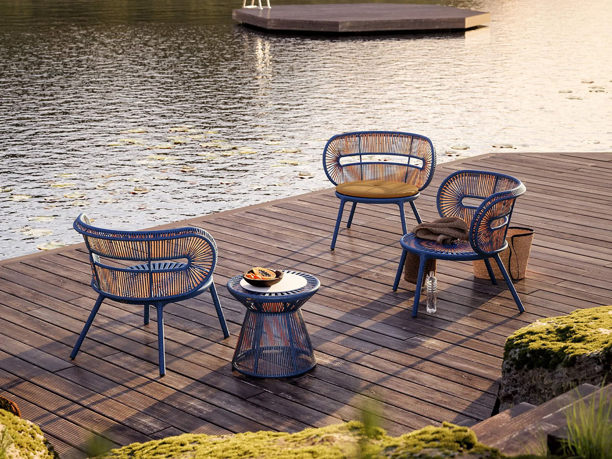 Cirql Nu Sedia Outdoor