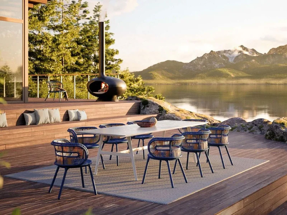 Cirql Nu Sedia Outdoor