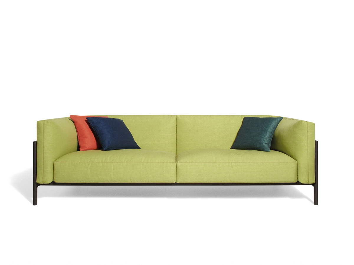 De Padova Everyday Life Divano Lineare