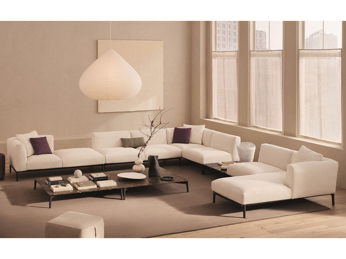 Everyday Life Divano