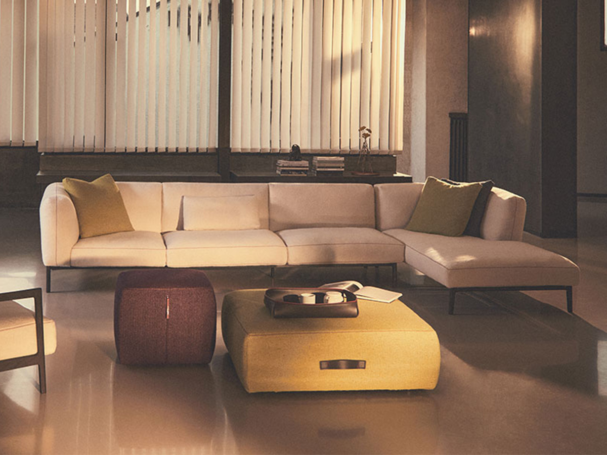 Everyday Life Divano