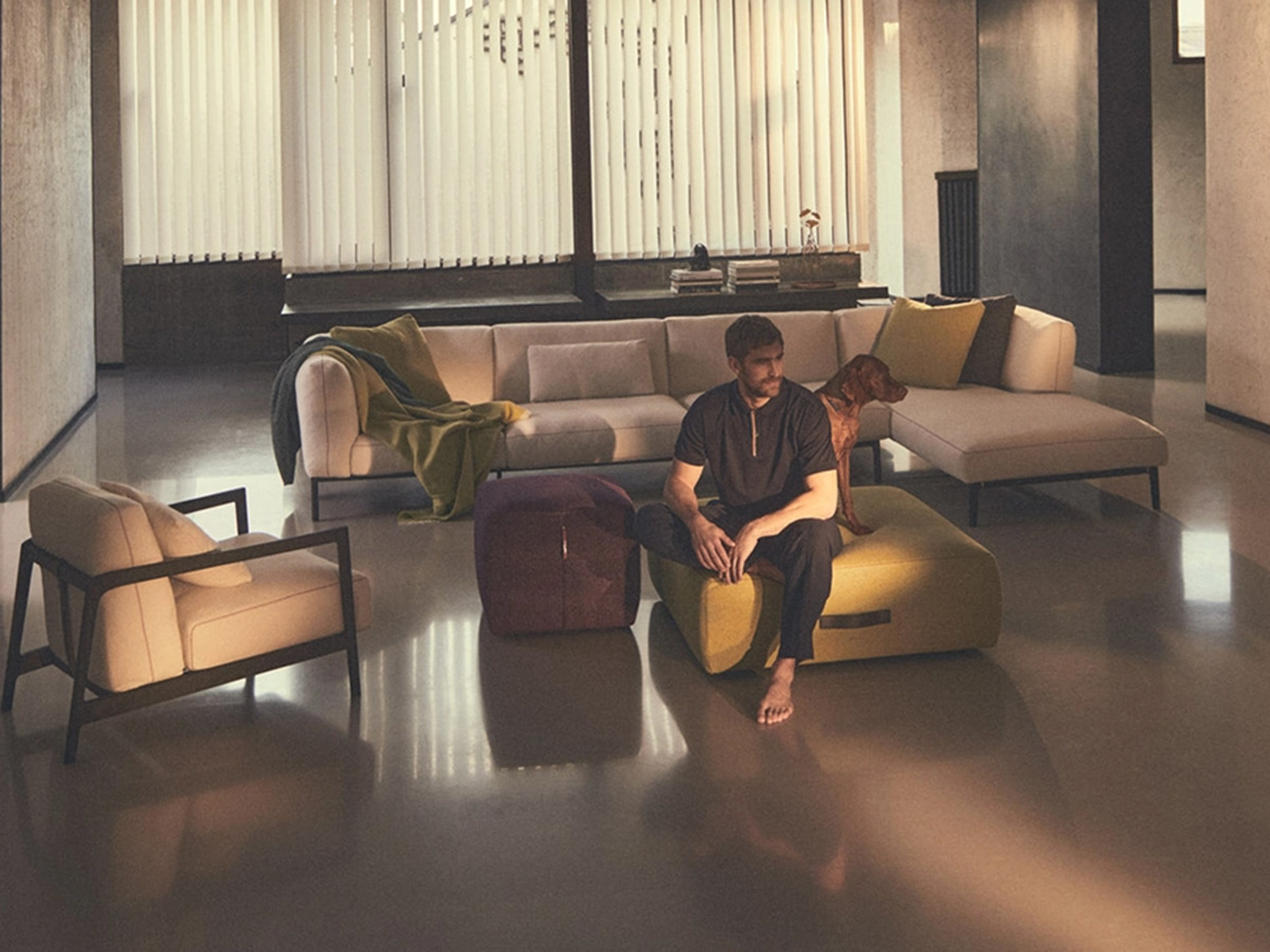 Everyday Life Divano