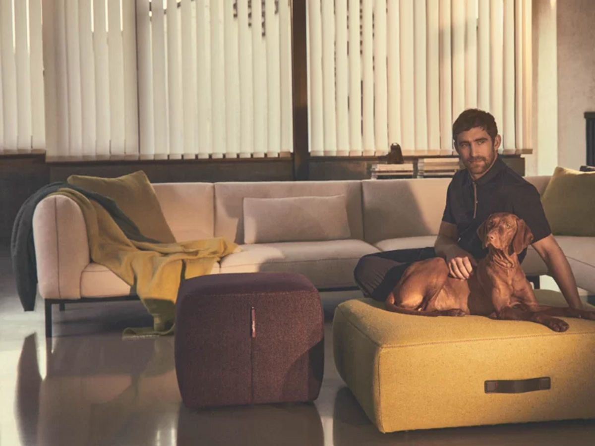 Everyday Life Divano