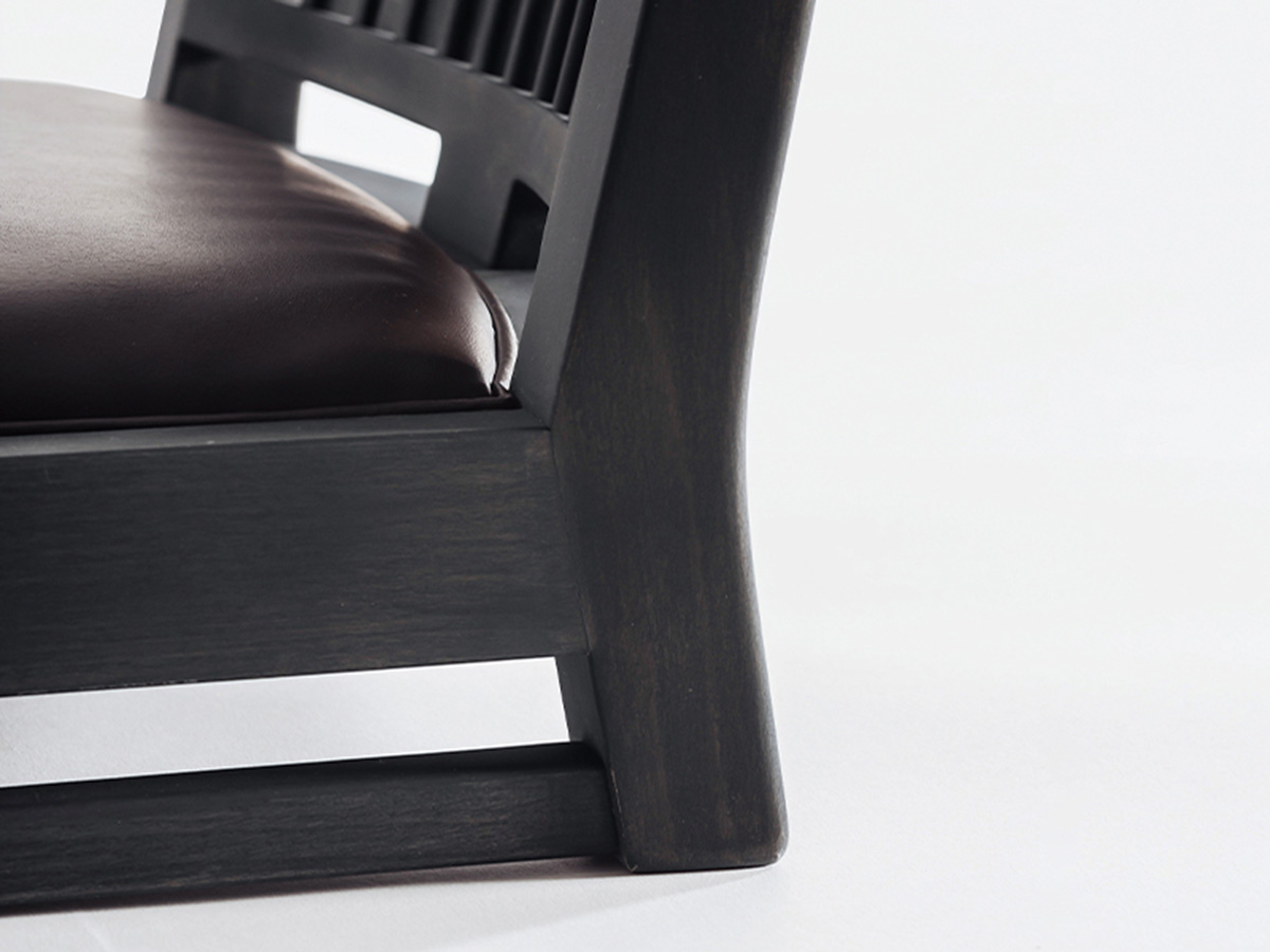 Liku Japanese Chair Sedia