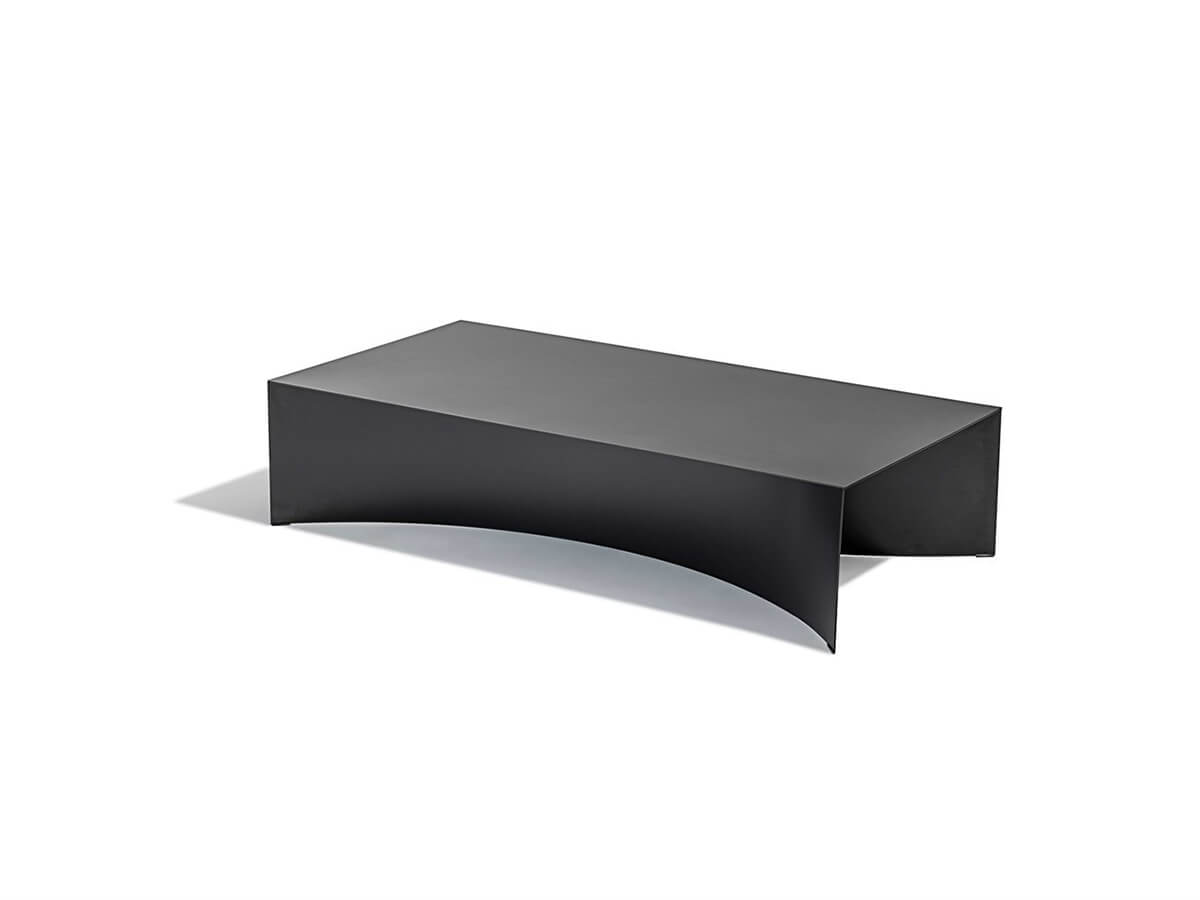 Desalto Void Coffee Table Rectangular