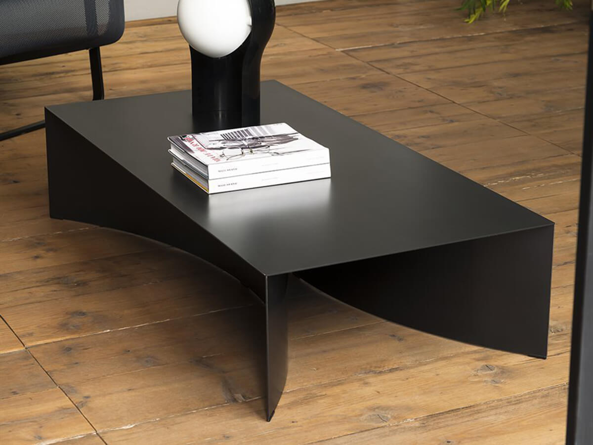 Void Coffee Table