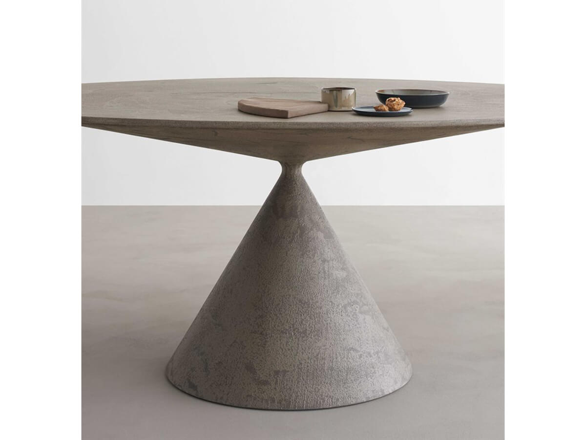 Clay Table