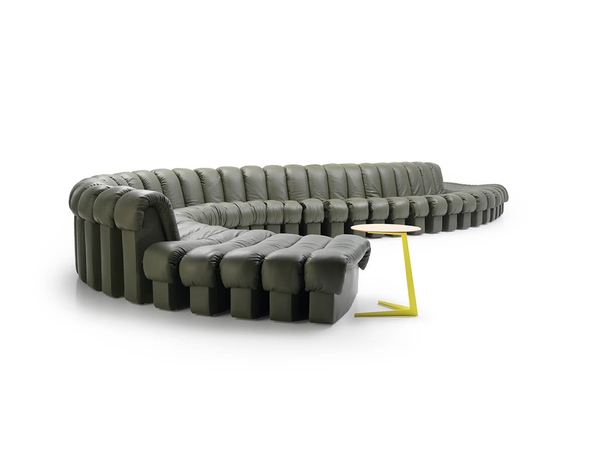 DS-600 Endless Sofa