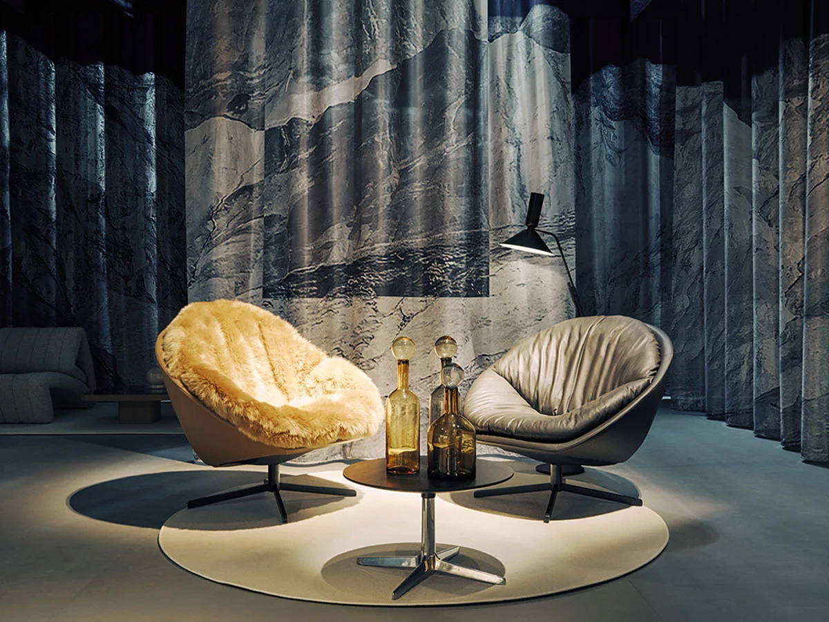 DS-265 Coco Poltrona