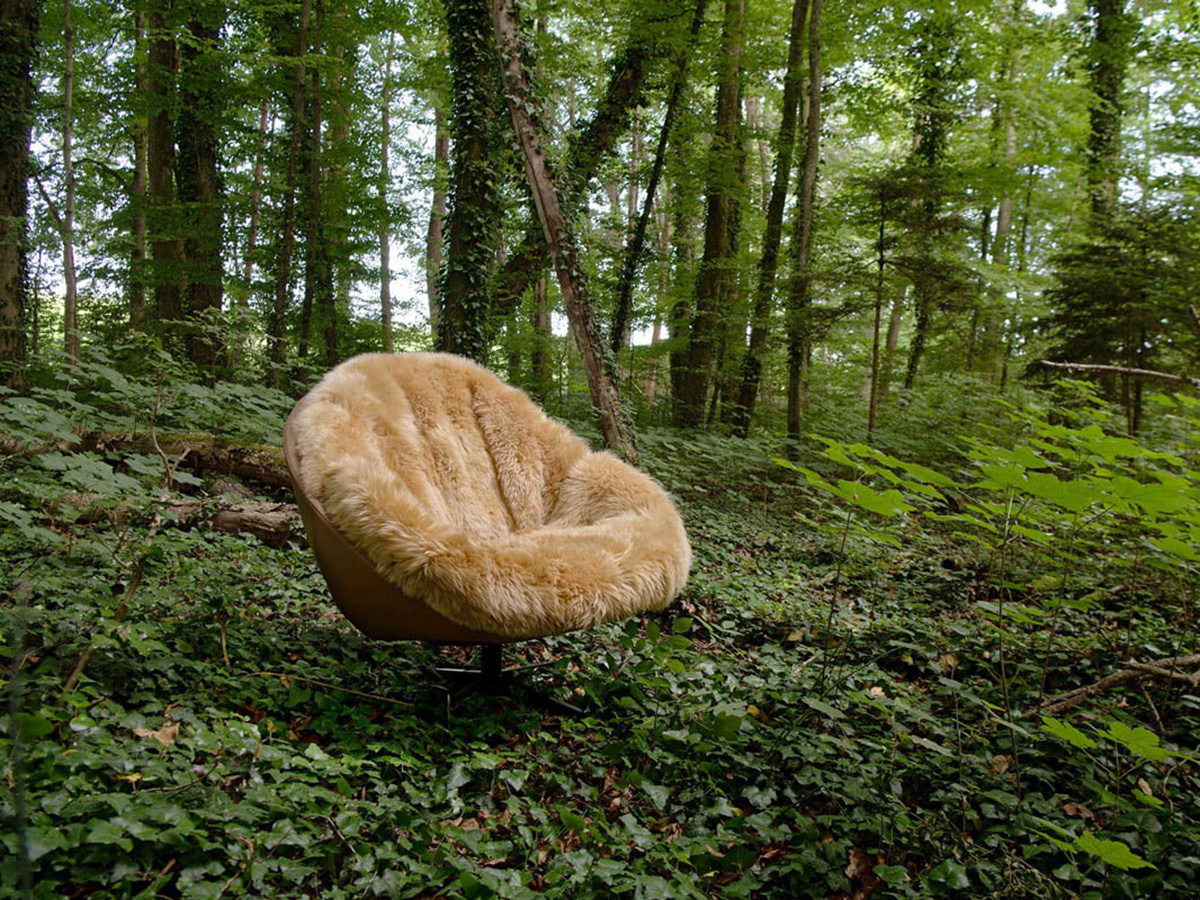 DS-265 Coco Poltrona