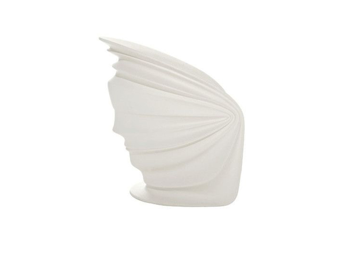 Modesty Veiled Poltrona Outdoor