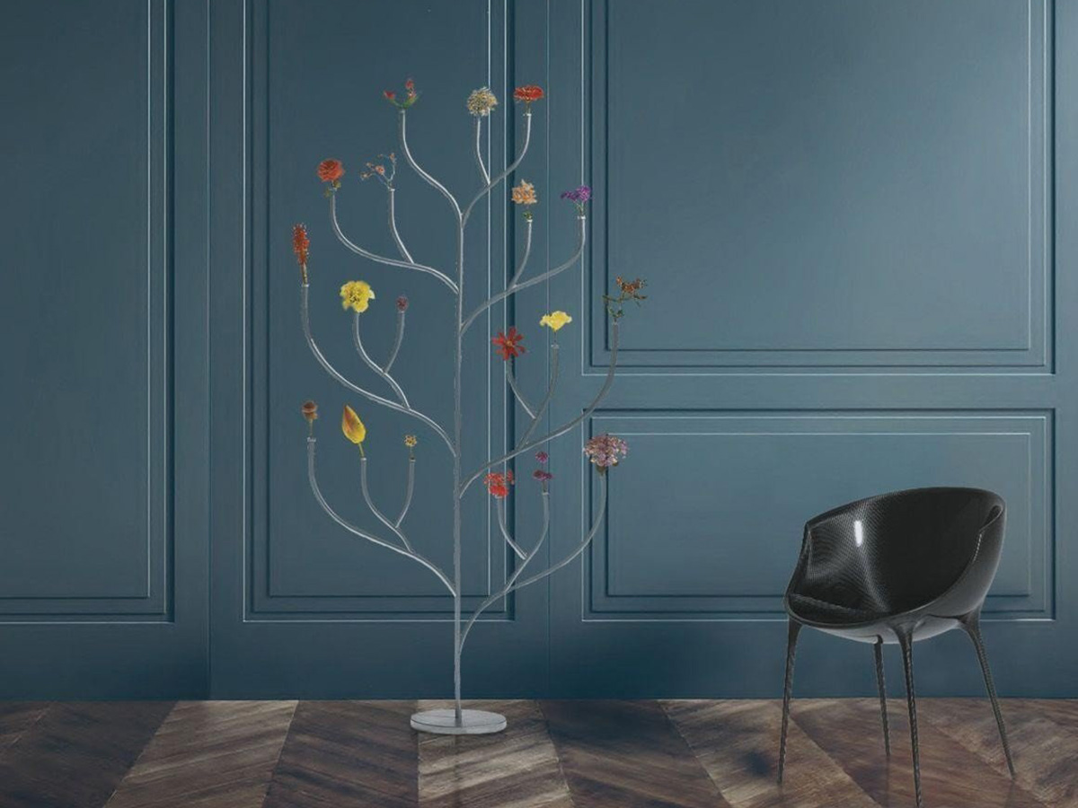 Hanahana Porta Fiori