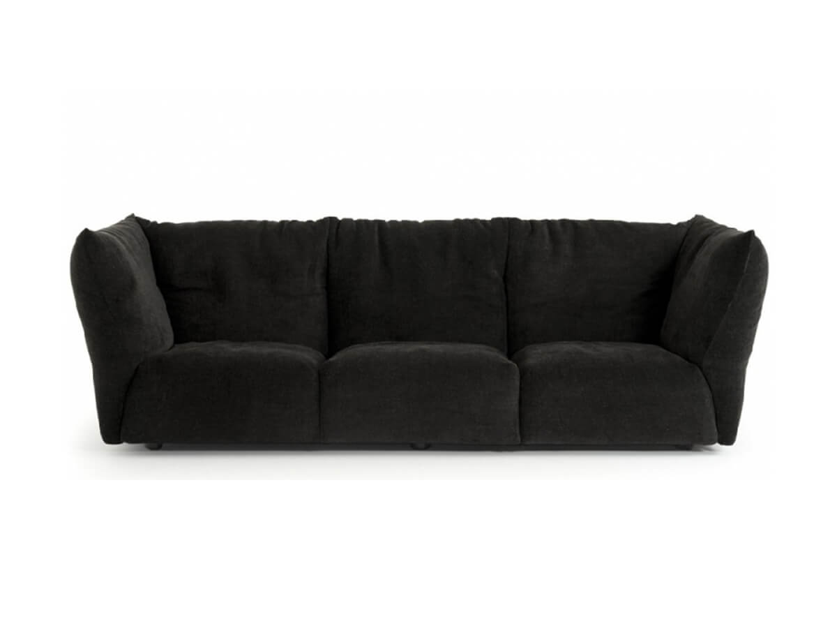Edra Standard Sofa Linear