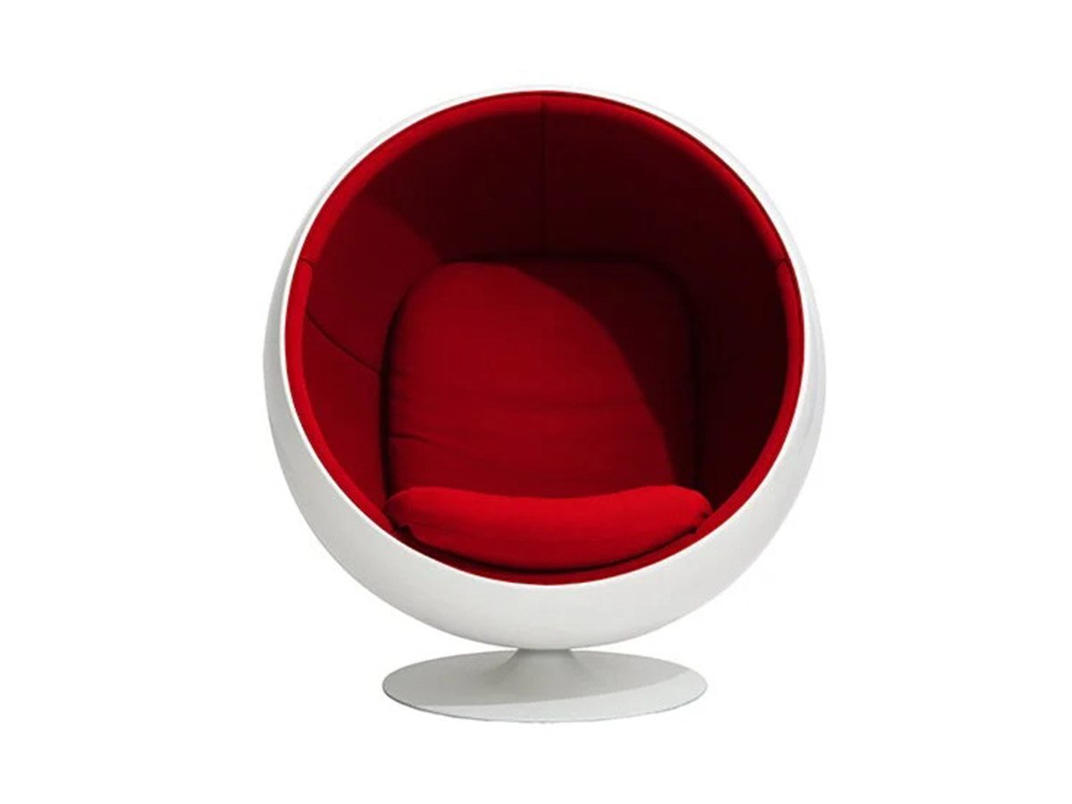 Ball Chair Poltrona