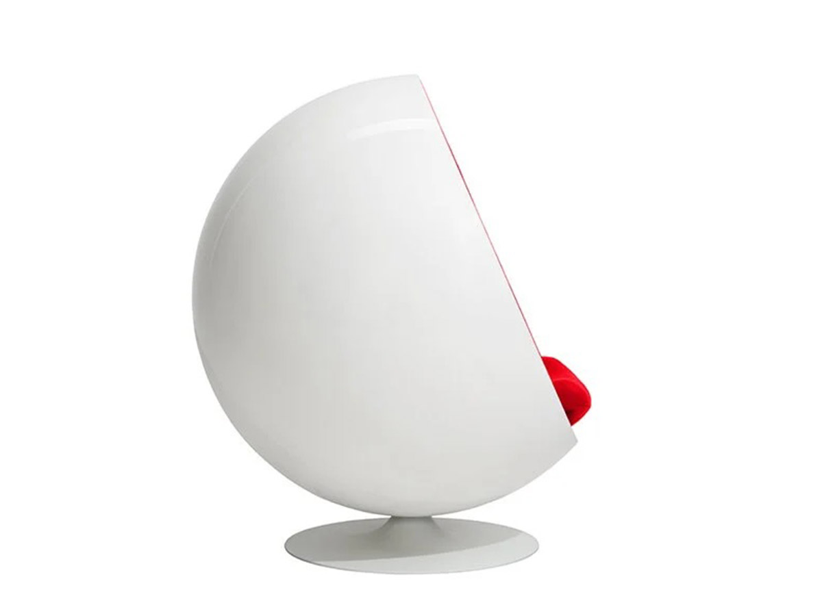 Ball Chair Poltrona