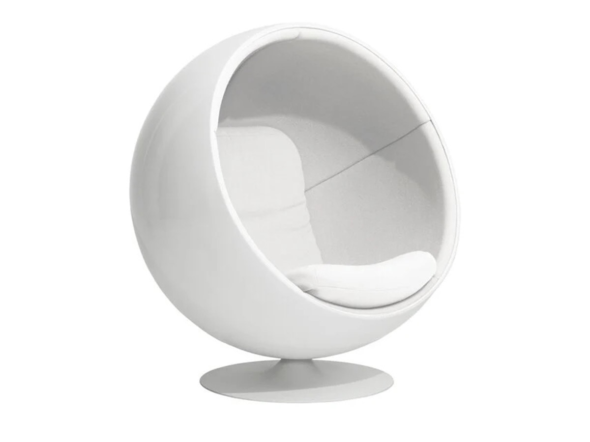 Ball Chair Poltrona