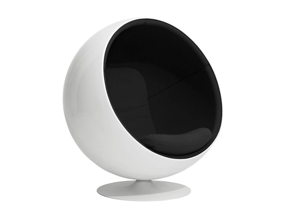 Ball Chair Poltrona