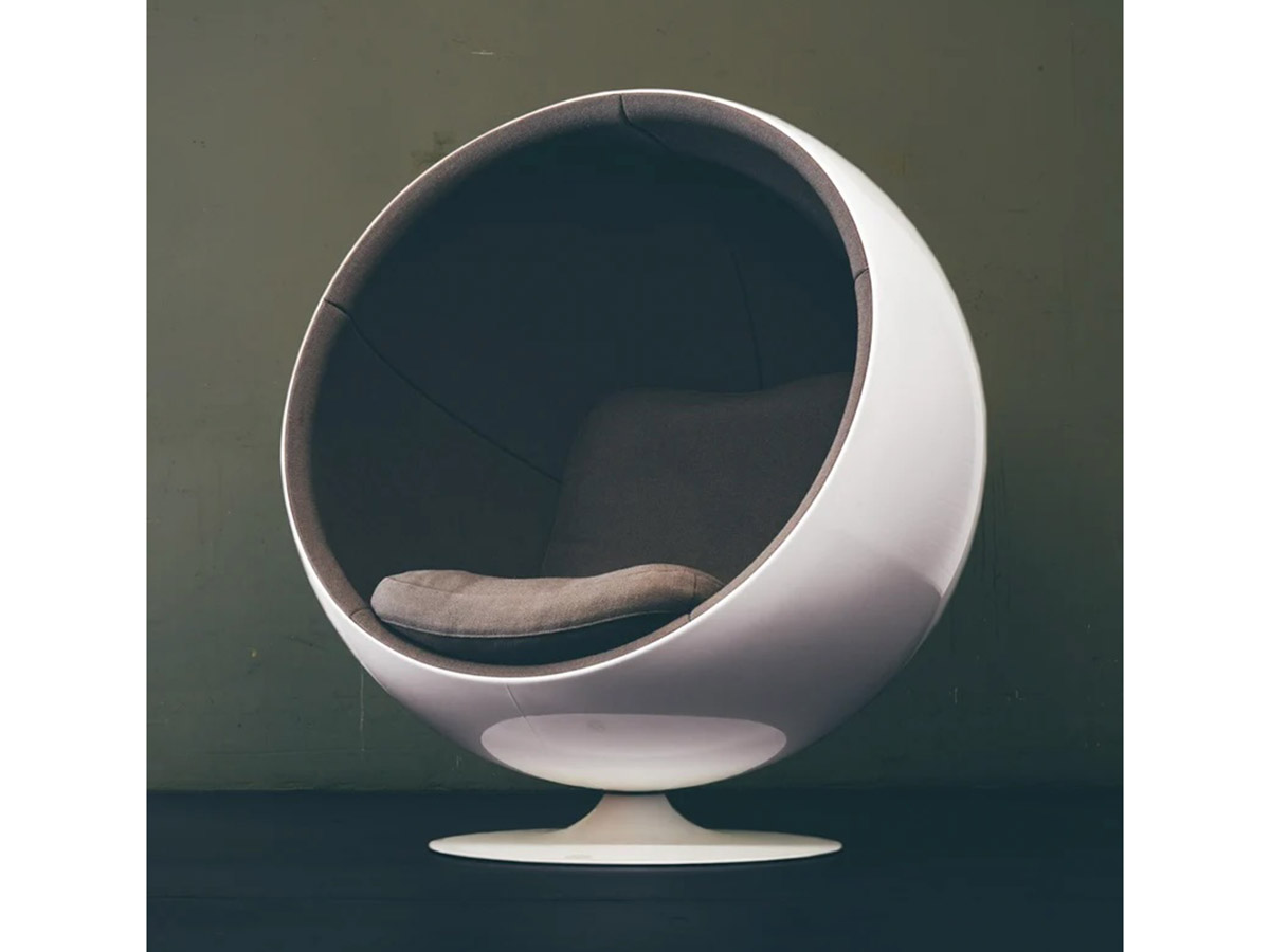 Ball Chair Poltrona