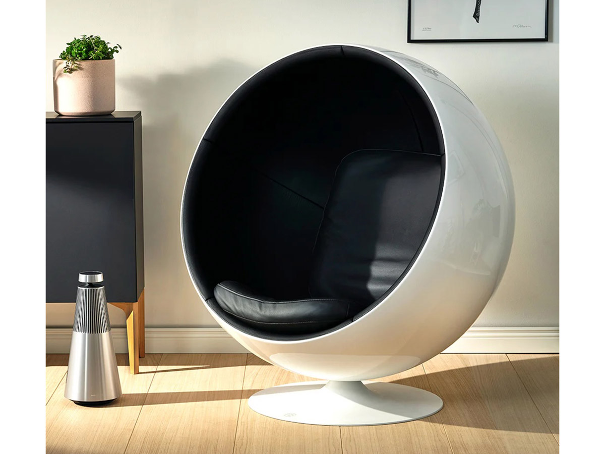 Ball Chair Poltrona