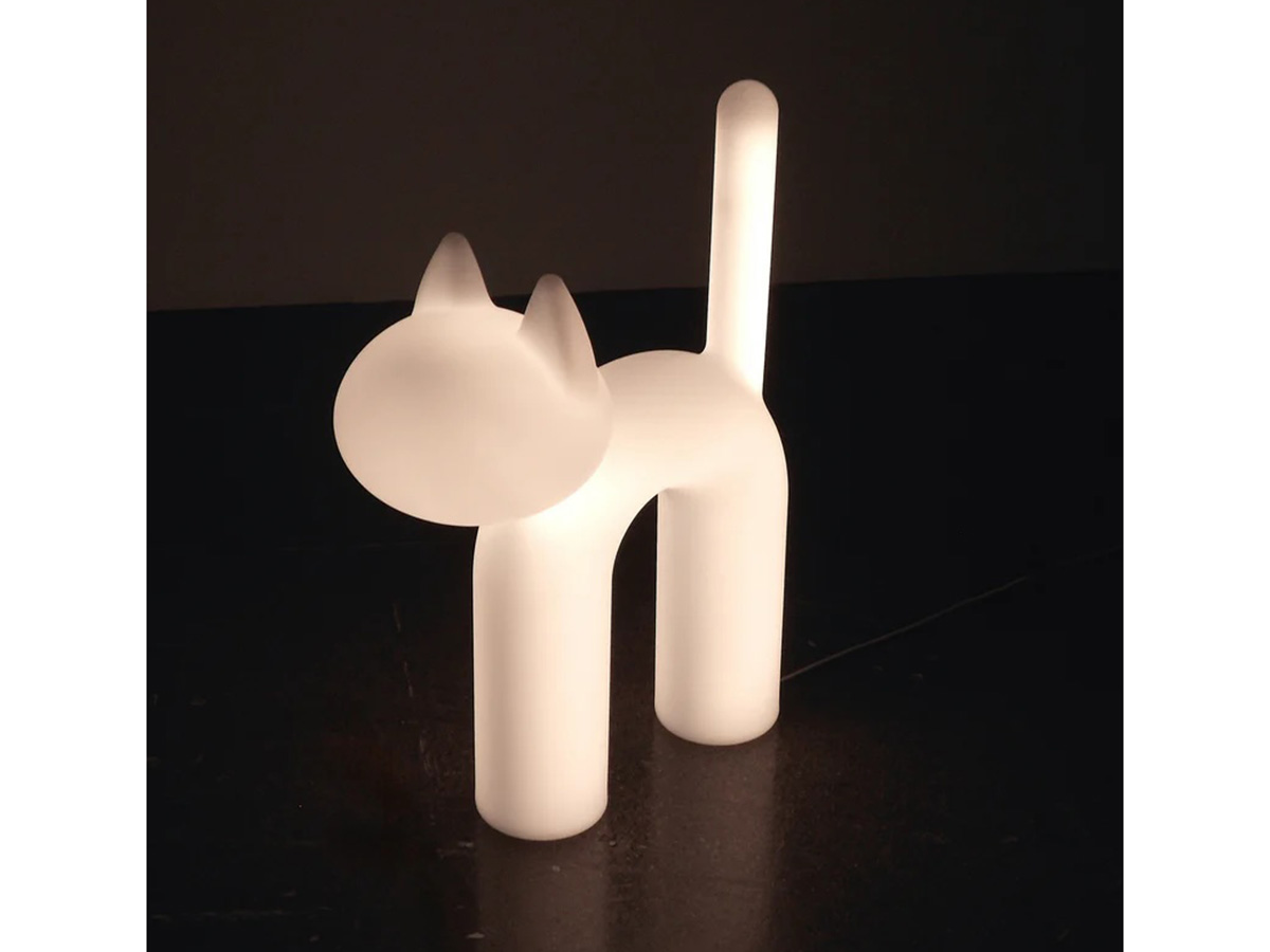 Kisu Light Table Lamp