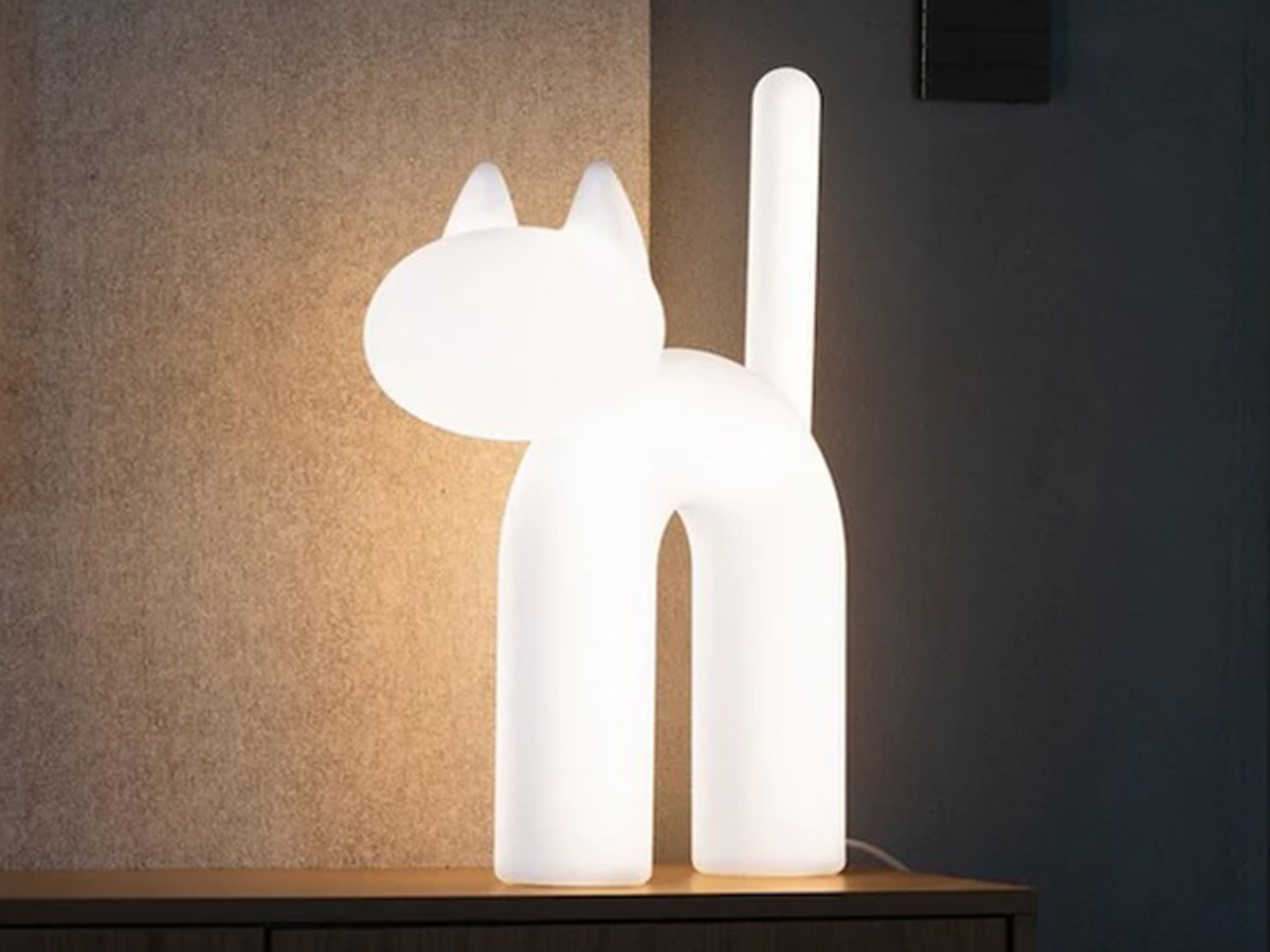 Kisu Light Table Lamp