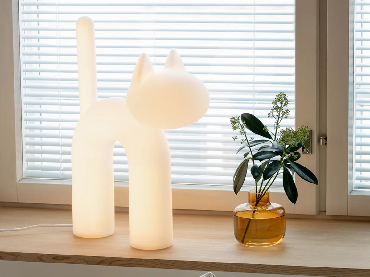 Kisu Light Table Lamp