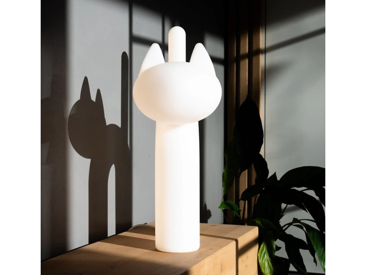Kisu Light Table Lamp