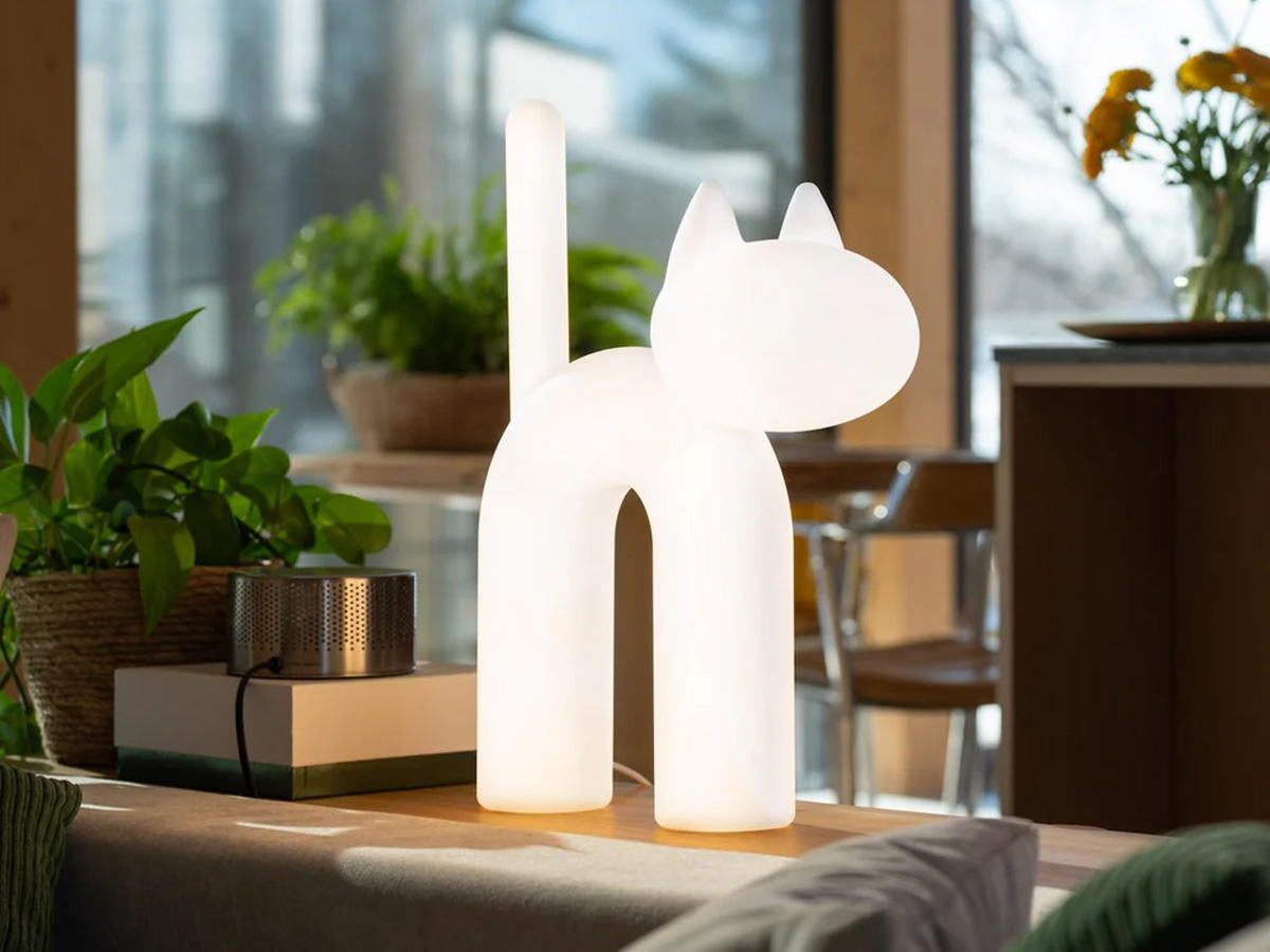 Kisu Light Table Lamp