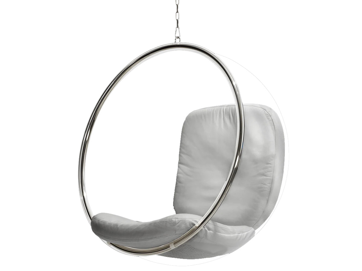 Bubble Armchair