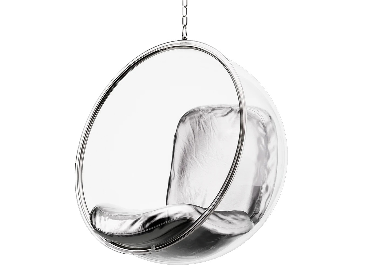 Bubble Armchair