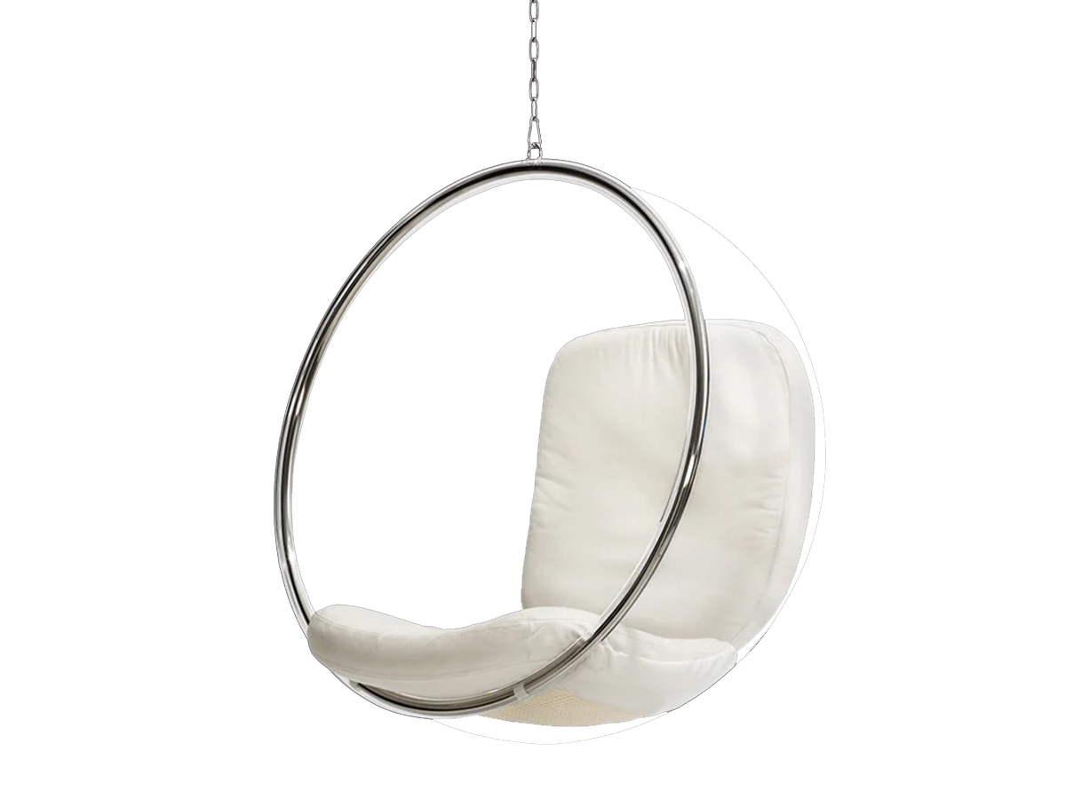Bubble Armchair