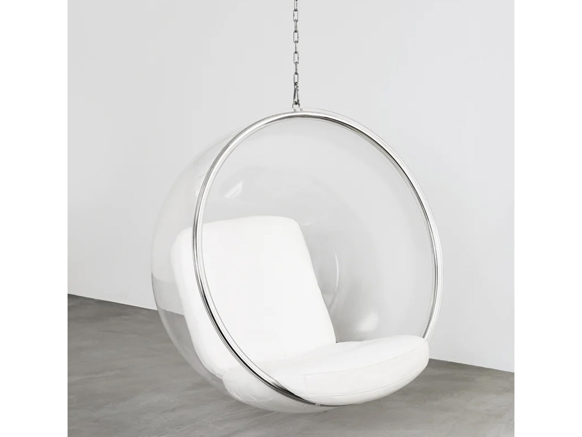 Bubble Armchair
