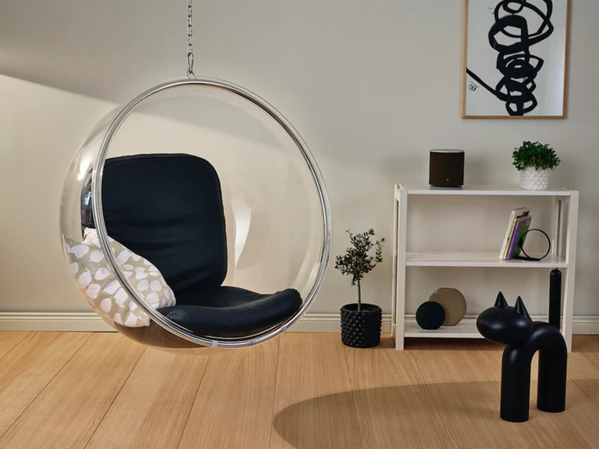 Bubble Armchair