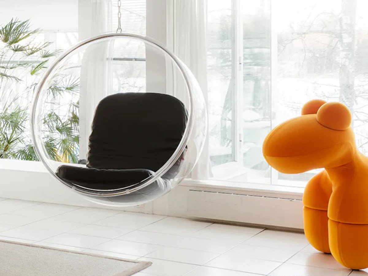 Bubble Armchair