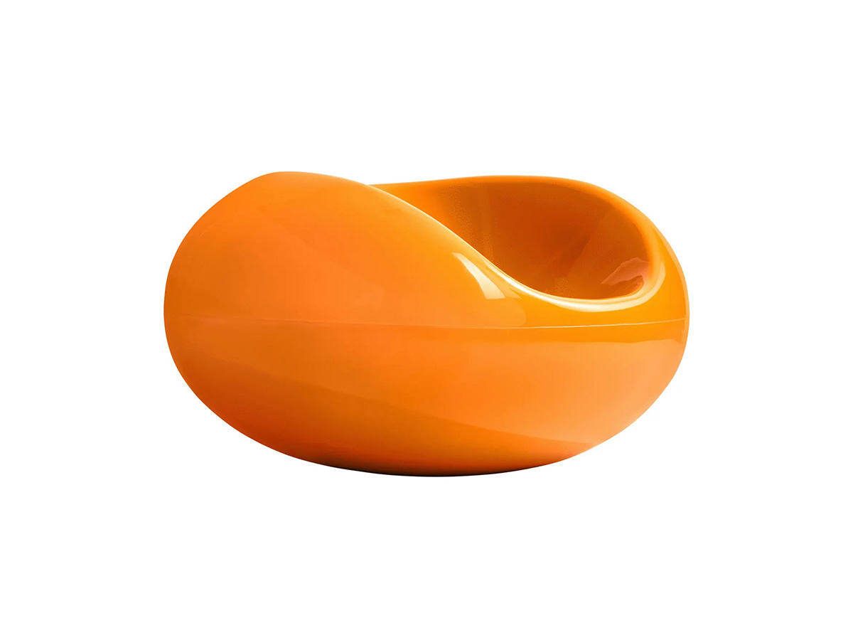Pastil Armchair