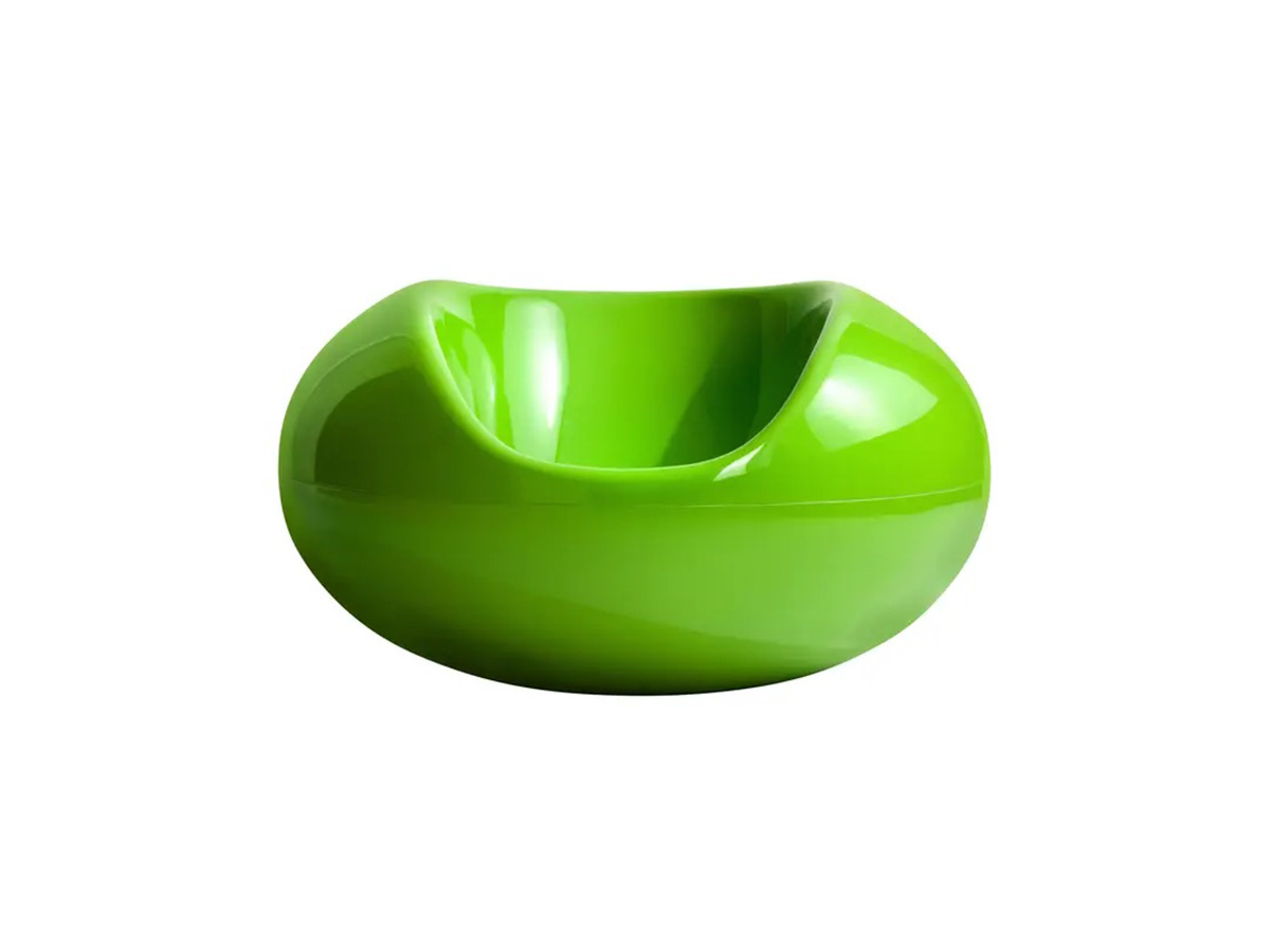 Pastil Armchair