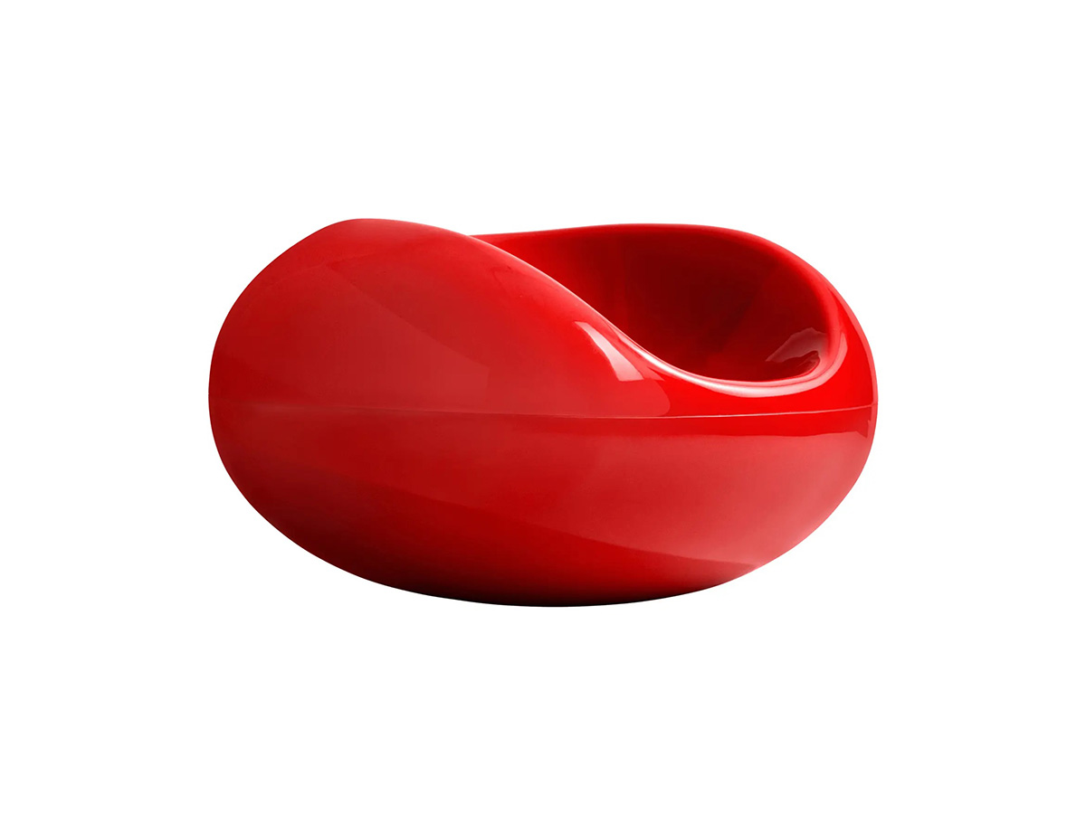 Pastil Armchair