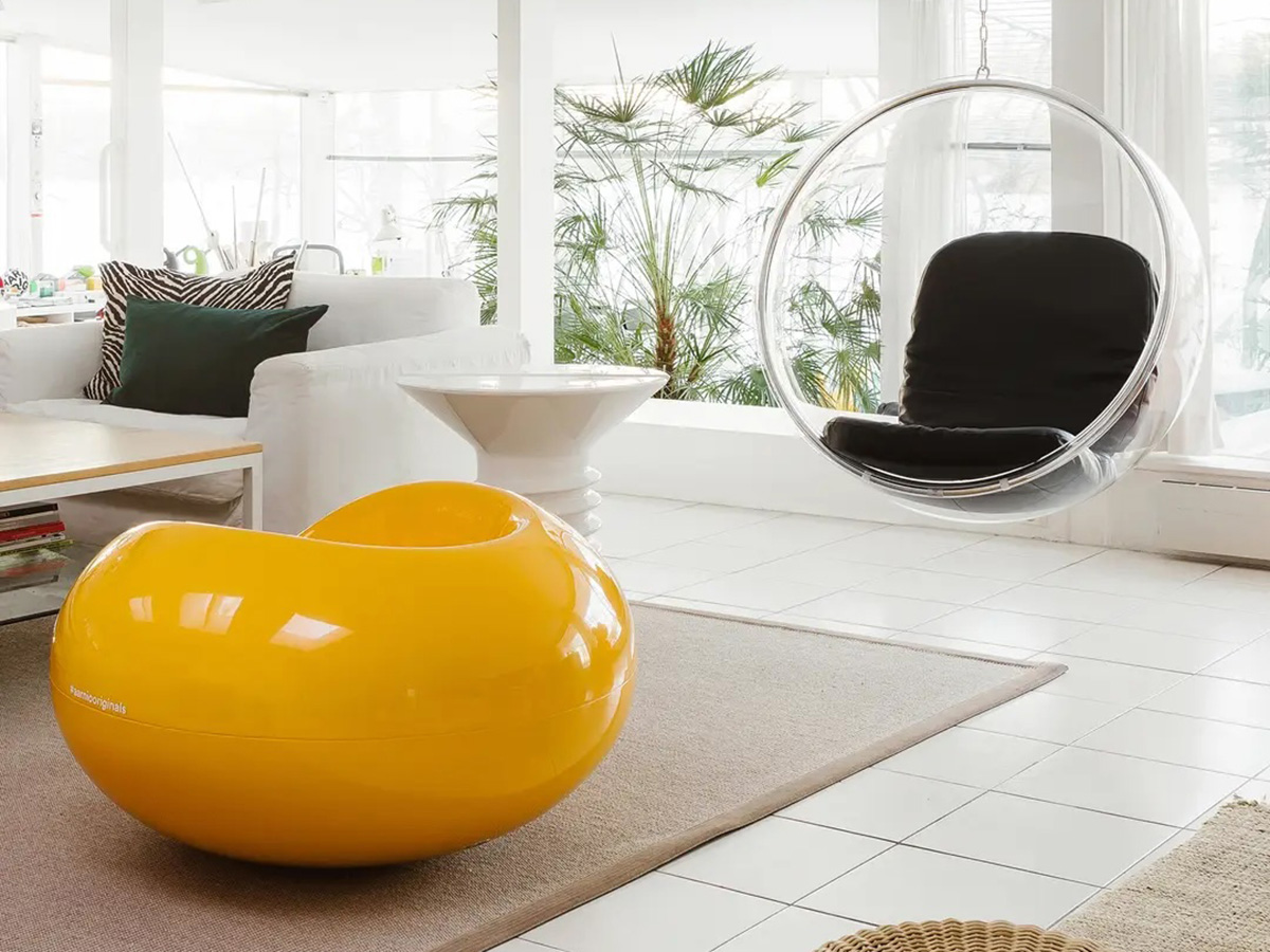 Pastil Armchair