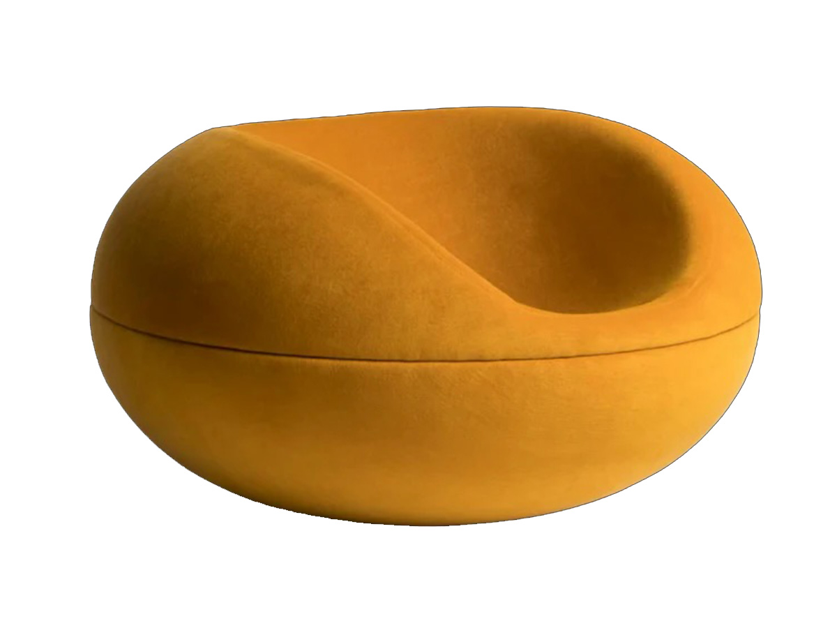 Pastil Armchair