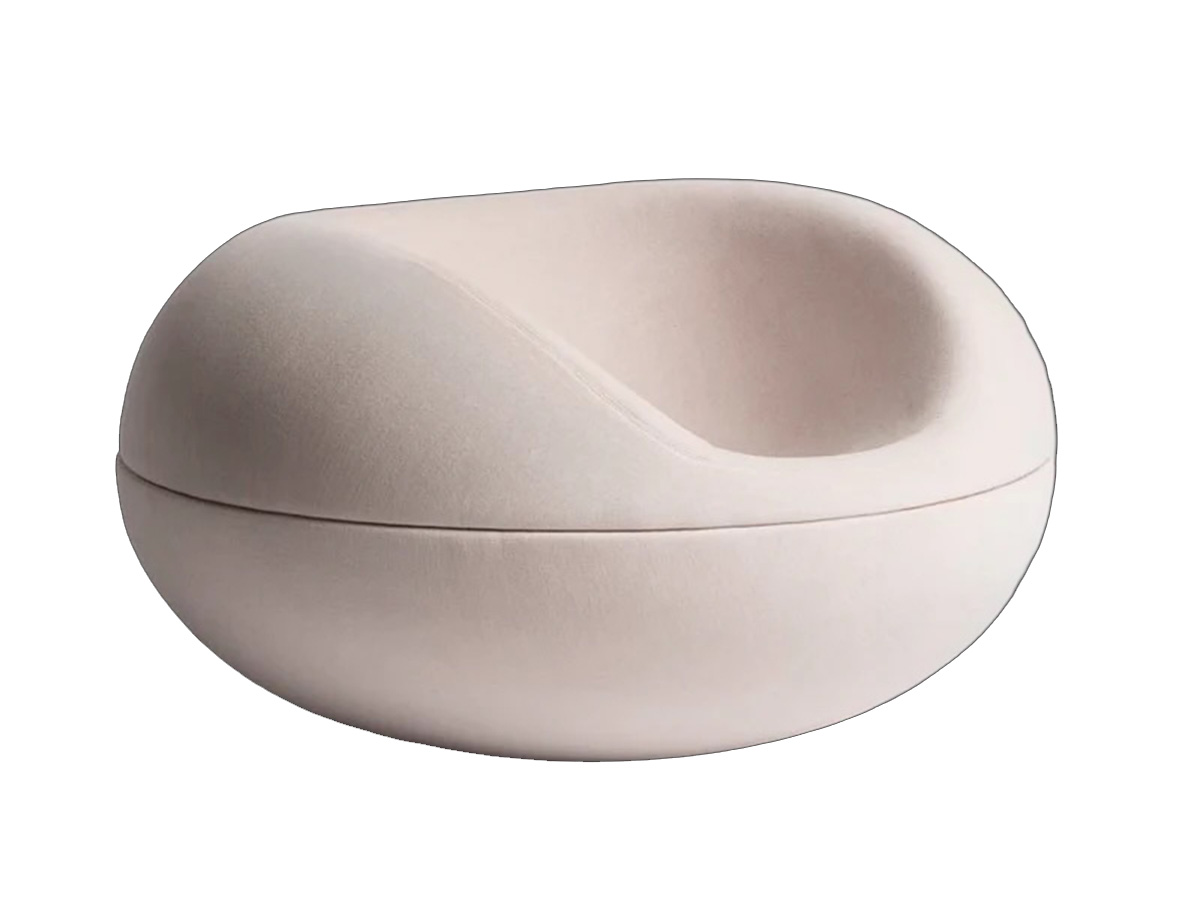 Pastil Armchair