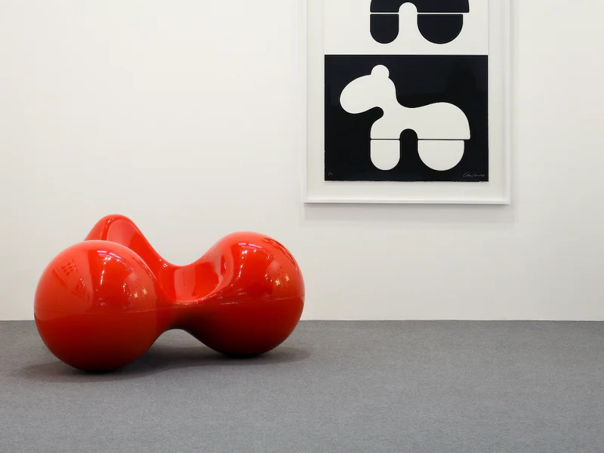 Tomato Seat