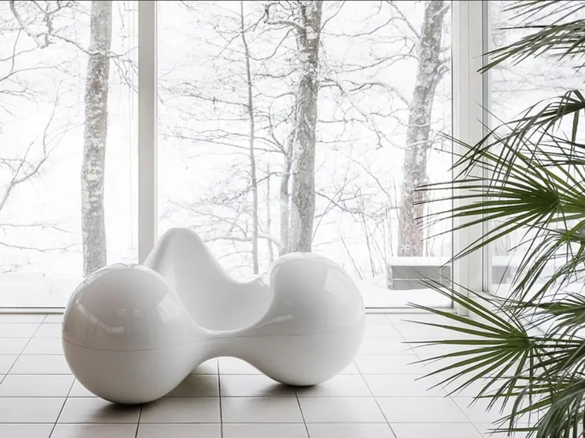 Tomato Seat