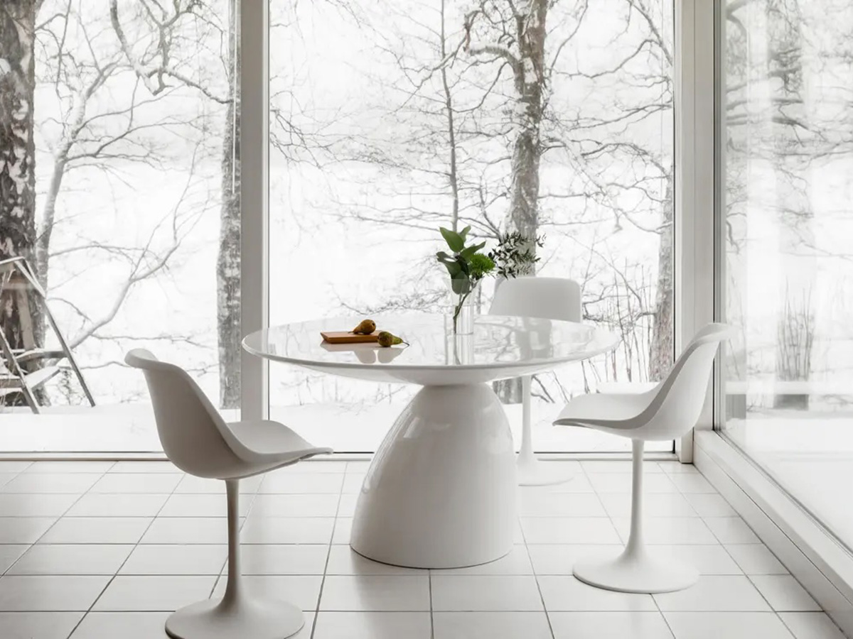 Parabel Table