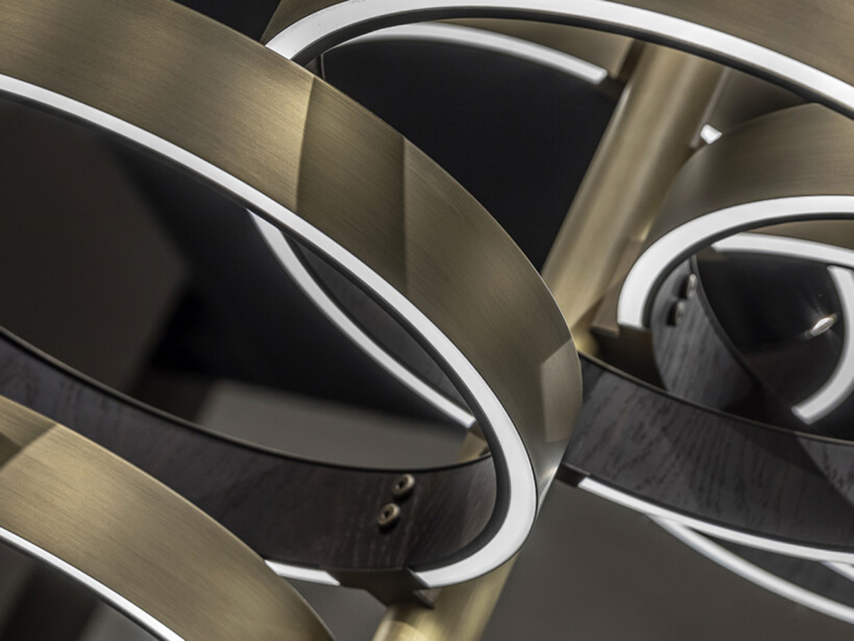 Helios Pendant Light